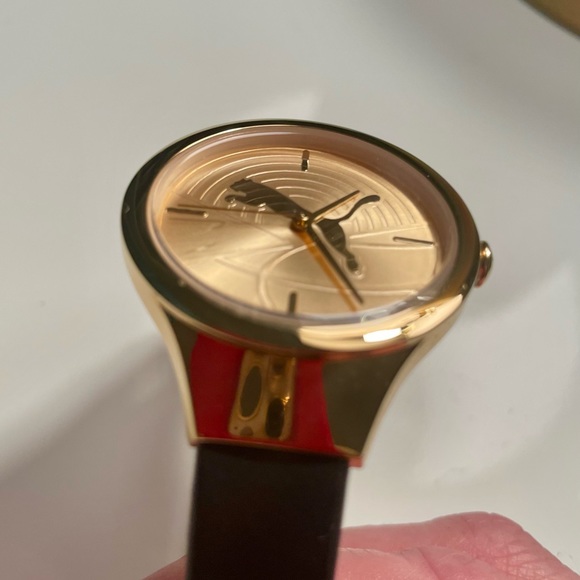 Puma Contour Watch / P1054 - Picture 5 of 7